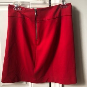 Banana Republic skirt